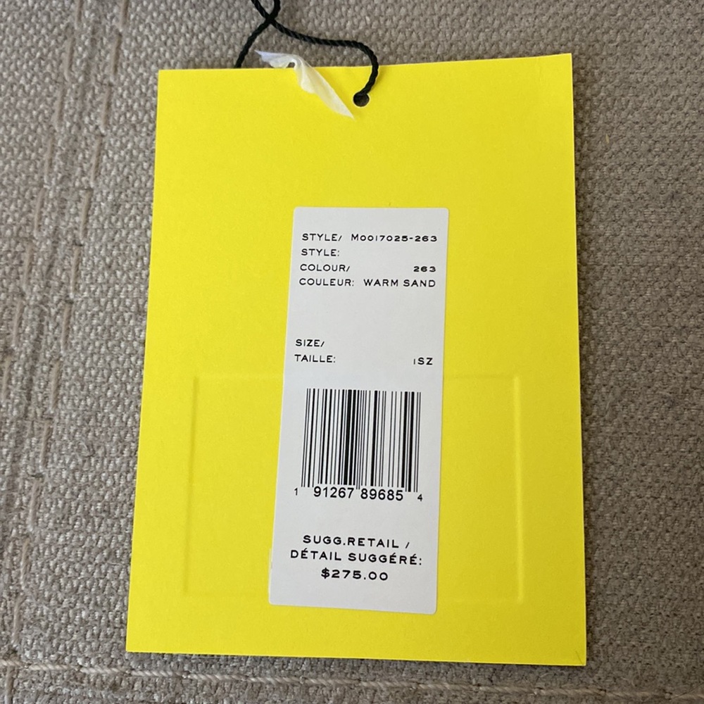 THE TOTE BAG MARC JACOBS - Picture 6 of 8